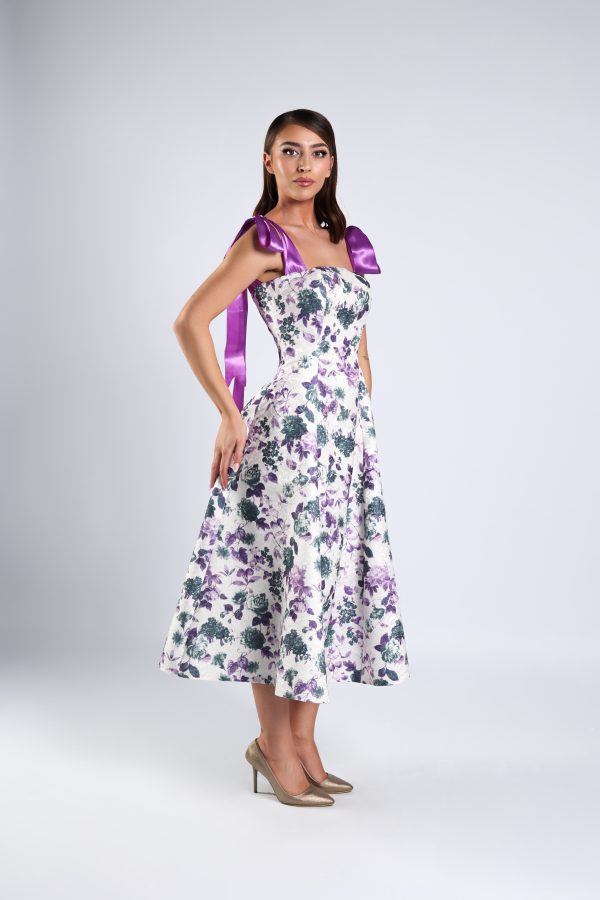 Lavender Breeze