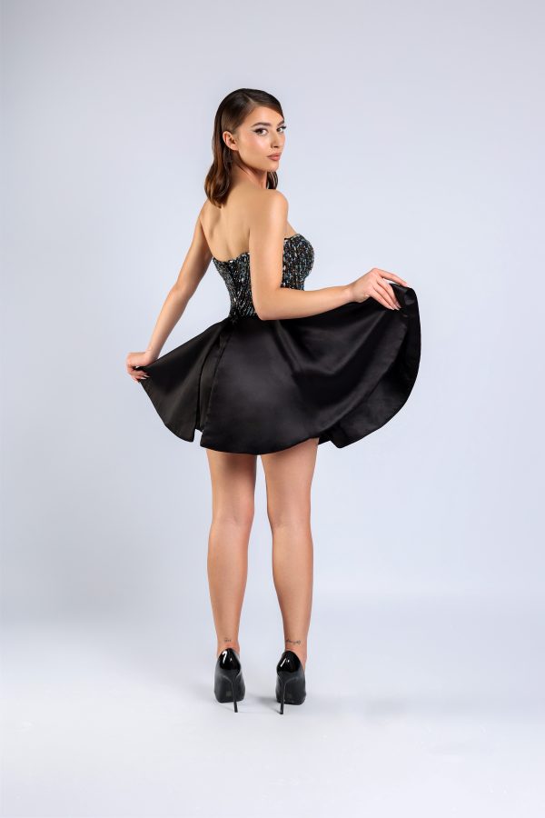 Bead & Satin Dream - Image 2