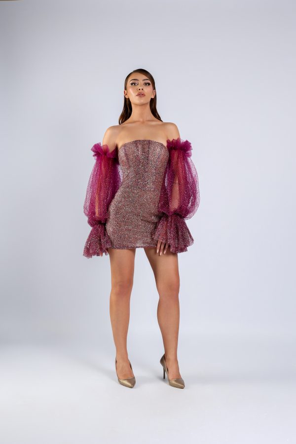 Sparkle Puff - Image 3